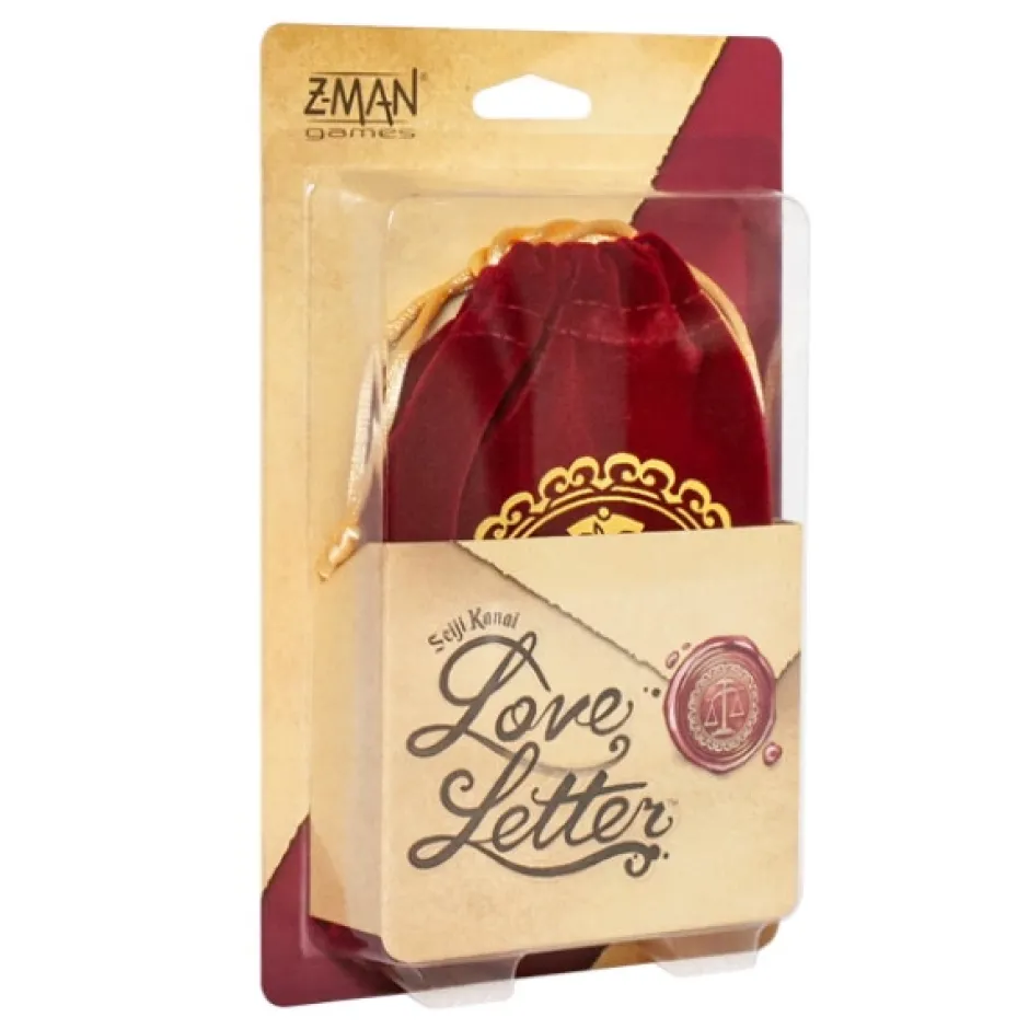 love_letter___ed_eng_0.webp Z-MAN Games Kortspel | Love Letter - 2019 Ed (Eng)