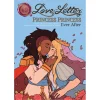 Renegade Game Studio Kortspel | Love Letter: Princess Princess Ever After