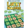 * Familjespel | Lucky Numbers