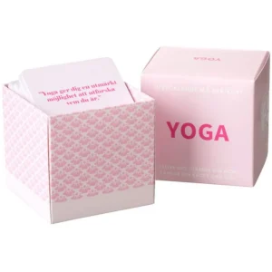 Nicogame Familjespel | Ma Bra: Yoga