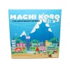 Pandasaurus Games Kortspel | Machi Koro - 5Th Anniversary Ed.