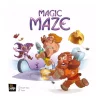 Lautapelit Familjespel | Magic Maze (Swe.)