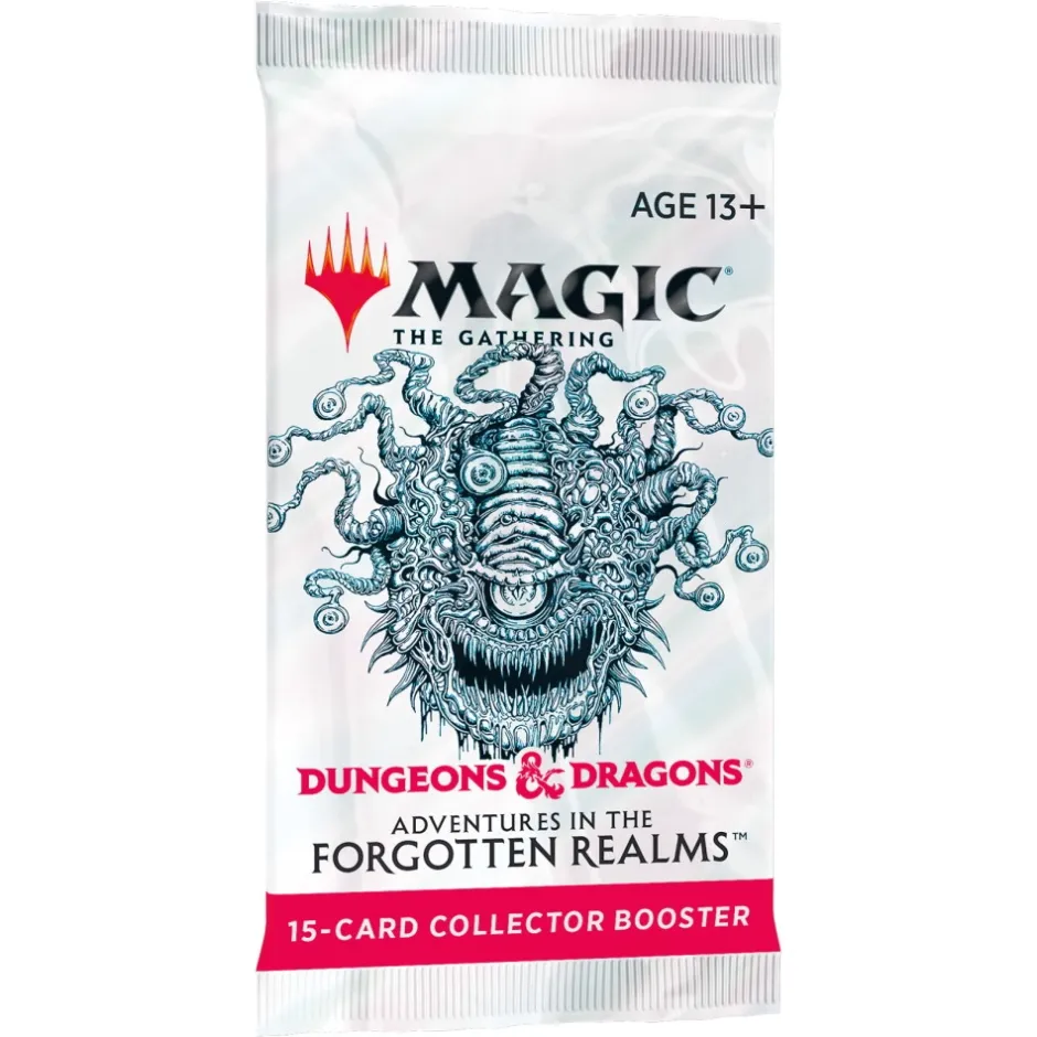 magic_the_gathering__adventures_in_the_forgotten_realms_collector_booster_0.webp Magic The Gathering Kortspel | Magic: The Gathering - Adventures In The Forgotten Realms Collector Booster