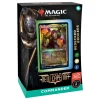 Magic The Gathering Kortspel | Magic: The Gathering - Bedecked Brokers Commander Deck