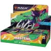 Magic The Gathering Kortspel | Magic: The Gathering - Commander Masters Set Display