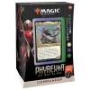 Magic The Gathering Kortspel | Magic: The Gathering - Corrupting Influence Commander Deck