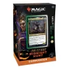 Magic The Gathering Kortspel | Magic: The Gathering - Coven Counters Commander Deck