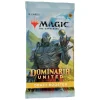 Magic The Gathering Kortspel | Magic: The Gathering - Dominaria United Draft Booster