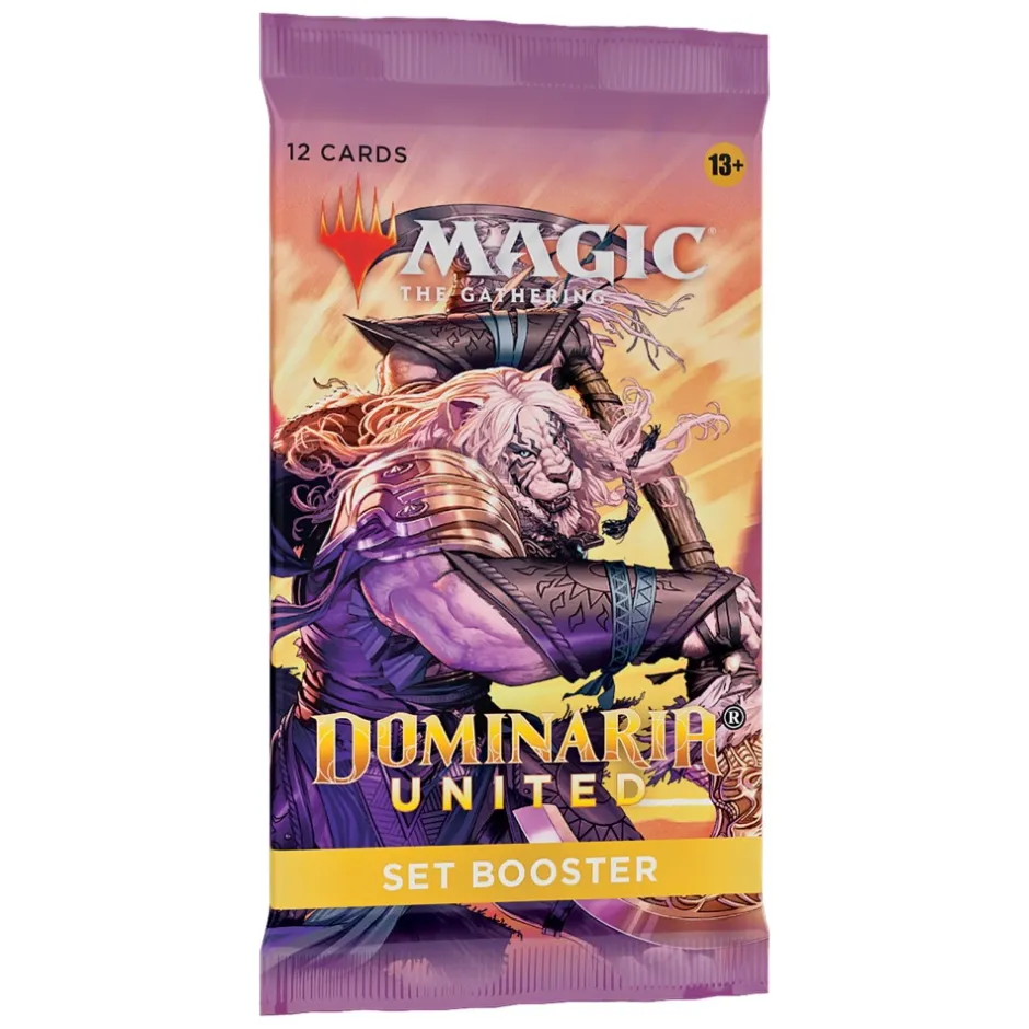 magic_the_gathering__dominaria_united_set_booster_0.webp Magic The Gathering Kortspel | Magic: The Gathering - Dominaria United Set Booster
