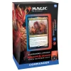 Magic The Gathering Kortspel | Magic: The Gathering - Draconic Dissent Commander Deck
