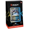 Magic The Gathering Kortspel | Magic: The Gathering - First Flight Starter Commander Deck 2022