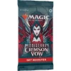 Magic The Gathering Kortspel | Magic: The Gathering - Innistrad: Crimson Vow Set Booster
