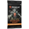 Magic The Gathering Kortspel | Magic: The Gathering - Innistrad: Midnight Hunt Draft Booster
