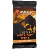 Magic The Gathering Kortspel | Magic: The Gathering - Innistrad: Midnight Hunt Set Booster
