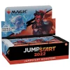 Magic The Gathering Kortspel | Magic: The Gathering - Jumpstart 2022 Booster Display