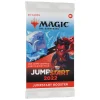 Magic The Gathering Kortspel | Magic: The Gathering - Jumpstart 2022 Booster Pack