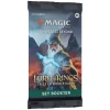Magic The Gathering Kortspel | Magic: The Gathering - Lord Of The Rings - Tales Of Middle-Earth Set Booster