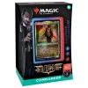 Magic The Gathering Kortspel | Magic: The Gathering - Maestros Massacre Commander Deck