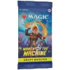 Magic The Gathering Kortspel | Magic: The Gathering - March Of The Machine Draft Booster