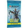 Magic The Gathering Kortspel | Magic: The Gathering - March Of The Machine Set Booster