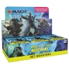 Magic The Gathering Kortspel | Magic: The Gathering - March Of The Machine Set Display