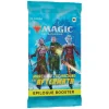 Magic The Gathering Kortspel | Magic: The Gathering - March Of The Machine: The Aftermath: Epilogue Booster