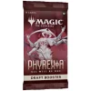 Magic The Gathering Kortspel | Magic: The Gathering - Phyrexia: All Will Be One Draft Booster