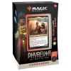 Magic The Gathering Kortspel | Magic: The Gathering - Rebellion Rising Commander Deck