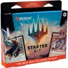 Magic The Gathering Kortspel | Magic: The Gathering - Starter Kit 2023 - Wilds Of Eldraine