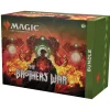 Magic The Gathering Kortspel | Magic: The Gathering - The Brothers'' War Bundle
