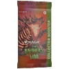 Magic The Gathering Kortspel | Magic: The Gathering - The Brothers'' War Collector Booster