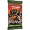 Magic The Gathering Kortspel | Magic: The Gathering - The Brothers'' War Draft Booster