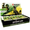 Magic The Gathering Kortspel | Magic: The Gathering - The Brothers'' War Jumpstart Booster Display