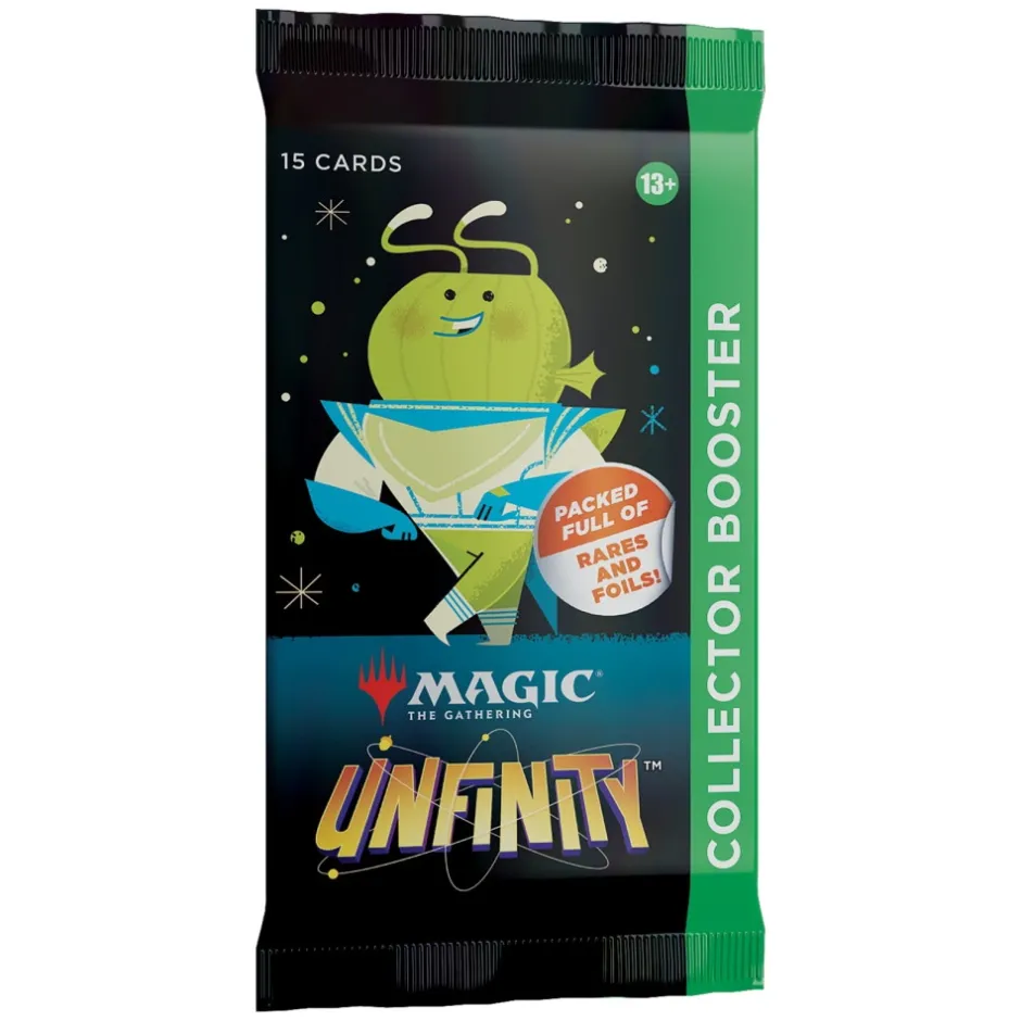 magic_the_gathering__unfinity_collector_booster_0.webp Magic The Gathering Kortspel | Magic: The Gathering - Unfinity Collector Booster
