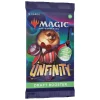Magic The Gathering Kortspel | Magic: The Gathering - Unfinity Draft Booster
