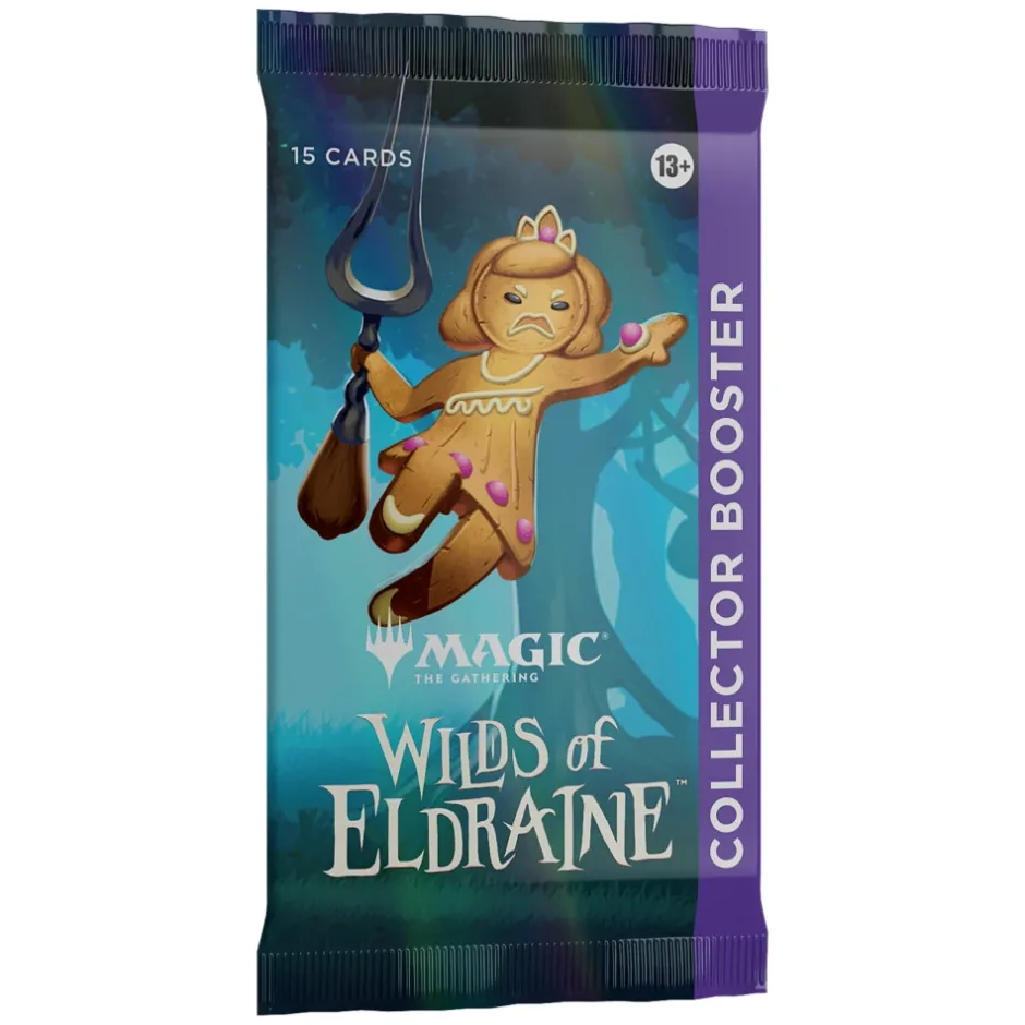 magic_the_gathering__wilds_of_eldraine_collector_booster_0.webp Magic The Gathering Kortspel | Magic: The Gathering - Wilds Of Eldraine Collector Booster