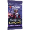 Magic The Gathering Kortspel | Magic: The Gathering - Wilds Of Eldraine Draft Booster
