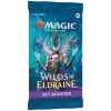 Magic The Gathering Kortspel | Magic: The Gathering - Wilds Of Eldraine Set Booster