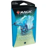Magic The Gathering Kortspel | Magic: The Gathering - Zendikar Rising Blue Theme Booster