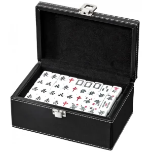 Philos Klassiska | Mah Jongg Small Konstlader