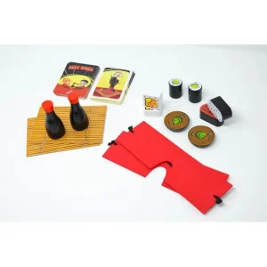 Blue Orange Familjespel | Maki Stack