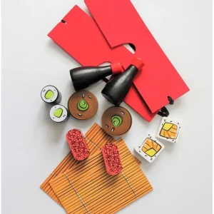 Blue Orange Familjespel | Maki Stack