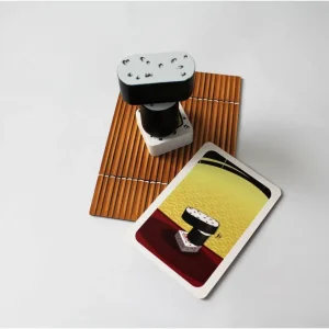 Blue Orange Familjespel | Maki Stack