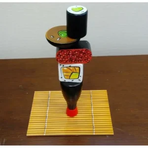 Blue Orange Familjespel | Maki Stack