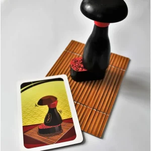 Blue Orange Familjespel | Maki Stack