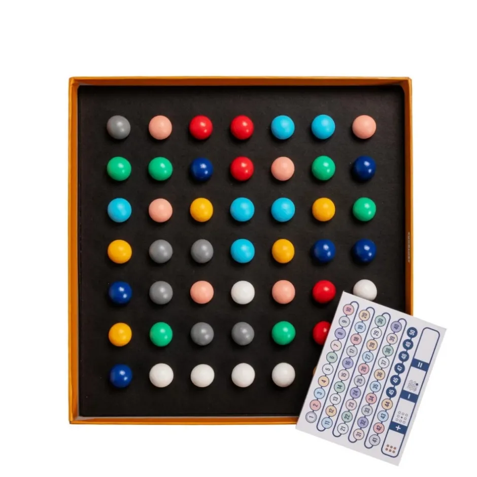 mandamina_2.webp Peliko Familjespel | Mandamina