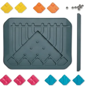 * Familjespel | Marble Circuit