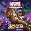 Fantasy Flight Games Kortspel | Marvel Champions Tcg: Galaxy''S Most Wanted (Exp.)