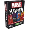 Hasbro Kortspel | Marvel Mayhem (Swe)