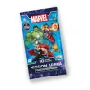 * Kortspel | Marvel: Mission Arena Tcg - Booster Pack